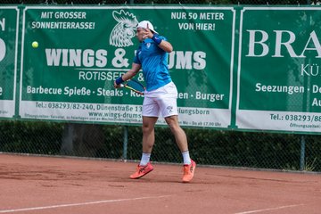 Bild 36 - Kuehlungsborner Tennisturnier